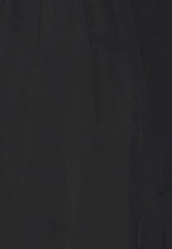 Patrizia Pepe GONNA SKIRT - Maxi Skirt - Nero -Patrizia Pepe Shop a8f94da3964b4372b1e0dd5090ff1f83