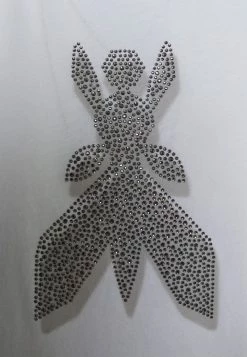 Patrizia Pepe Print T-shirt - Bianco Ottico -Patrizia Pepe Shop a945c83f8c5d4e6ba29d35d7dc6e7758