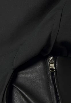 Patrizia Pepe DRESS - Day Dress - Nero 8 Patrizia Pepe DRESS - Day Dress - Nero -Patrizia Pepe Shop a9b3bb050f5f49979d1d453667459e5c