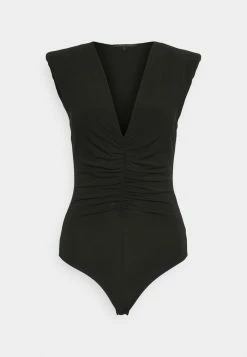 Patrizia Pepe MAGLIA - Top - Nero 6 Patrizia Pepe MAGLIA - Top - Nero -Patrizia Pepe Shop ab0076f343d146cbbb20c785aefa7f25