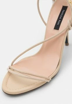 Patrizia Pepe Sandals - Ocean Sand -Patrizia Pepe Shop ab5a19a73fbd41008eb8639908b00191