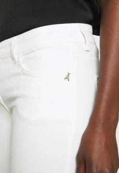 Patrizia Pepe PANTALONI - Jeans Skinny Fit - Bianco -Patrizia Pepe Shop ac206ece4d8b4583a5879b196955bad6