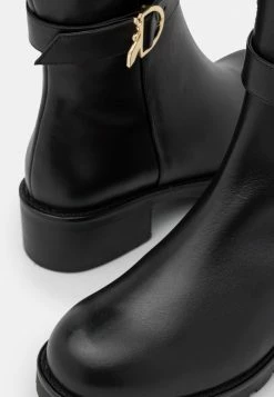 Patrizia Pepe Boots - Nero 6 Patrizia Pepe Boots - Nero -Patrizia Pepe Shop ac5530bd55e241c2ac3e76644024d646