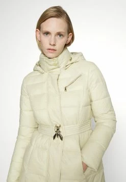 Patrizia Pepe PIUMINO - Winter Jacket - Buttery White 6 Patrizia Pepe PIUMINO - Winter Jacket - Buttery White -Patrizia Pepe Shop acf191480b4c475ea245316750661d81