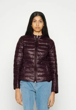 Patrizia Pepe Down Jacket - Blazon Purple