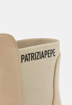 Patrizia Pepe Platform Ankle Boots - Ocean Sand 8 Patrizia Pepe Platform Ankle Boots - Ocean Sand -Patrizia Pepe Shop ad3f5ff3c0924f9f9c08901679ee77d5