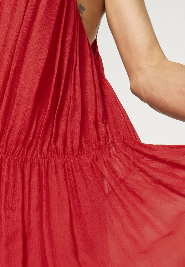 DRESS - Maxi dress - fire lands Patrizia Pepe DRESS - Maxi Dress - Fire Lands -Patrizia Pepe Shop ae28860fc8764dfb9883cbdd889245af