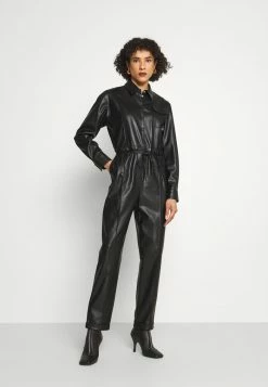 Patrizia Pepe Jumpsuit - Nero