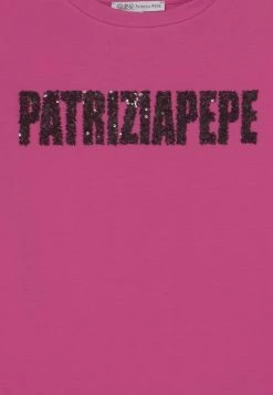 Patrizia Pepe Day Dress - Pink -Patrizia Pepe Shop af3263b248694c329c71c62e89c36cf7