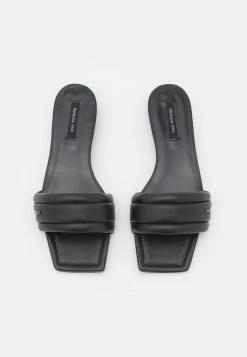 Patrizia Pepe Mules - Nero -Patrizia Pepe Shop af88752bca67410bb13d93e89605c836