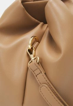 Patrizia Pepe FLY PILLOW - Handbag - Ocean Sand -Patrizia Pepe Shop b04d2a1c1f2c407197f034da72082978