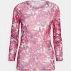 Patrizia Pepe CAMICIA - Long Sleeved Top - Small Blooming Granadi 1 Patrizia Pepe CAMICIA - Long Sleeved Top - Small Blooming Granadi -Patrizia Pepe Shop b0d49e6889c1411f8356033f20751b97