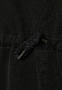 Patrizia Pepe ABITO/DRESS - Day Dress - Black -Patrizia Pepe Shop b23f2c07605d4a479573adf3fdefe1d9