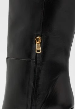 Patrizia Pepe Boots - Nero -Patrizia Pepe Shop b34b452972fd4b648f60e519a3edbd2c