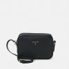Patrizia Pepe CAMERA CASE - Across Body Bag - Nero -Patrizia Pepe Shop b3824dcaa6b343018aff06451f0b740c