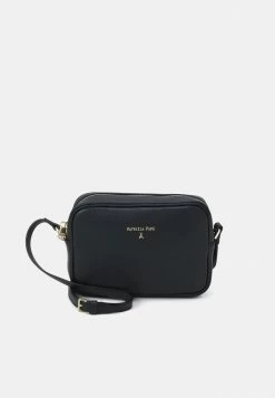 Patrizia Pepe CAMERA CASE - Across Body Bag - Nero