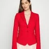 Patrizia Pepe JACKET - Blazer - Samourai Red 1 Patrizia Pepe JACKET - Blazer - Samourai Red -Patrizia Pepe Shop b392f08f9140428ca40ad46bce4f3669
