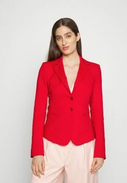 Patrizia Pepe JACKET - Blazer - Samourai Red
