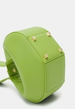 Patrizia Pepe BANGLE BAG HOBO - Handbag - Asparagus 6 Patrizia Pepe BANGLE BAG HOBO - Handbag - Asparagus -Patrizia Pepe Shop b445cc2232b140f487a497563cb5a34f