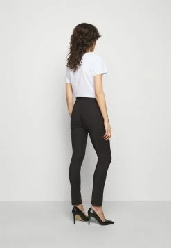 Patrizia Pepe PANTALONI TROUSERS - Trousers - Nero -Patrizia Pepe Shop b499d5186c264ccfab5c78cee6c7d6ab