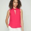 Patrizia Pepe CAMICIA - Top - Granadine Red 2 Patrizia Pepe CAMICIA - Top - Granadine Red -Patrizia Pepe Shop b57f5ea9248c43b29f181128d0da8b5d