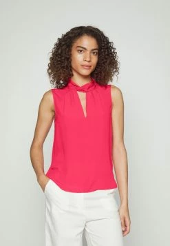 Patrizia Pepe CAMICIA - Top - Granadine Red