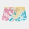 Patrizia Pepe Shorts - Multi-coloured -Patrizia Pepe Shop b68d5d71e24b40baada067cfcc8a09a6
