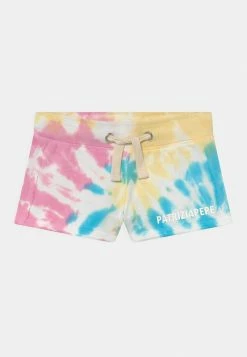 Patrizia Pepe Shorts - Multi-coloured