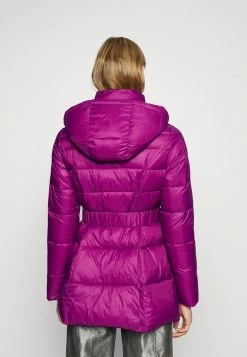 Patrizia Pepe PIUMINO JACKET - Winter Coat - Hypnotical Purple -Patrizia Pepe Shop b77d43c59a8d4ffcaa330d623b66ecf5