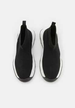 Patrizia Pepe High-top Trainers - Nero 6 Patrizia Pepe High-top Trainers - Nero -Patrizia Pepe Shop b79f925b48c54b10a68deab14c770e6f