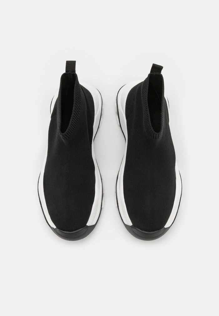 High-top trainers - nero Patrizia Pepe High-top Trainers - Nero -Patrizia Pepe Shop b79f925b48c54b10a68deab14c770e6f