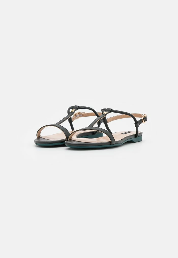 Sandals - nero Patrizia Pepe Sandals - Nero -Patrizia Pepe Shop b87587140c7648e78ccdedfd6200e6b9