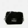Patrizia Pepe CAMERA CASE - Across Body Bag - Nero -Patrizia Pepe Shop b924851a76344643978b22af1637fb02
