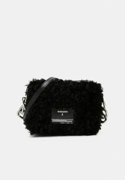 Patrizia Pepe CAMERA CASE - Across Body Bag - Nero