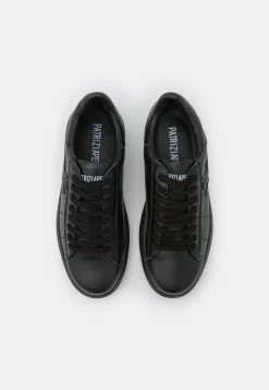 Patrizia Pepe Trainers - Black Tonal -Patrizia Pepe Shop b9c65629e6894dceb6f045993e270a53