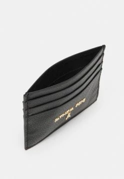 Patrizia Pepe CARD CASE - Wallet - Nero -Patrizia Pepe Shop b9d72f8e110f4ac58444d7a0bb1e806c