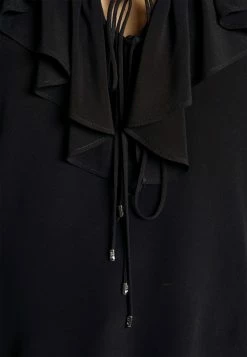 Patrizia Pepe CAMICIA BLOUSE - Blouse - Nero 8 Patrizia Pepe CAMICIA BLOUSE - Blouse - Nero -Patrizia Pepe Shop bafc4cb053bc4c689f6b26f1ed30e8ce