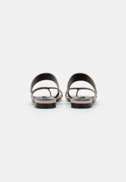Patrizia Pepe T-bar Sandals - Skin Rose 5 Patrizia Pepe T-bar Sandals - Skin Rose -Patrizia Pepe Shop bb0b78db4ff143c7a52906a8ec84fd17