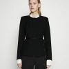 Patrizia Pepe GIACCA - Blazer - Nero 1 Patrizia Pepe GIACCA - Blazer - Nero -Patrizia Pepe Shop bb48deea98694f6a8b2aeaa10464e192