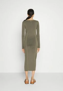 Patrizia Pepe ABITO - Cocktail Dress / Party Dress - Forest/black 11 Patrizia Pepe ABITO - Cocktail Dress / Party Dress - Forest/black -Patrizia Pepe Shop bb4c63a2b0824630a527e4f0a4524b95