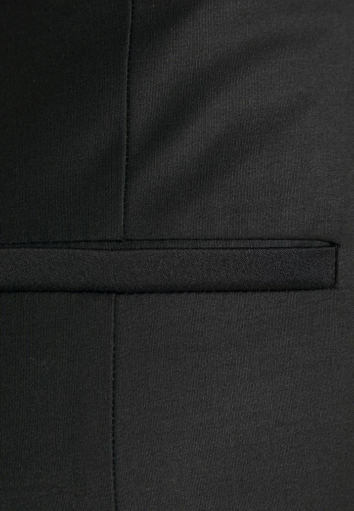 TROUSERS - Trousers - nero Patrizia Pepe TROUSERS - Trousers - Nero -Patrizia Pepe Shop bb7c8c2b639b48ad87217dabe452c3cd