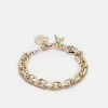 Patrizia Pepe FLY CHAIN BRACELET - Bracelet - Light Shiny Gold-coloured 1 Patrizia Pepe FLY CHAIN BRACELET - Bracelet - Light Shiny Gold-coloured -Patrizia Pepe Shop bc827f77ab364d418e2230e00c10c60a