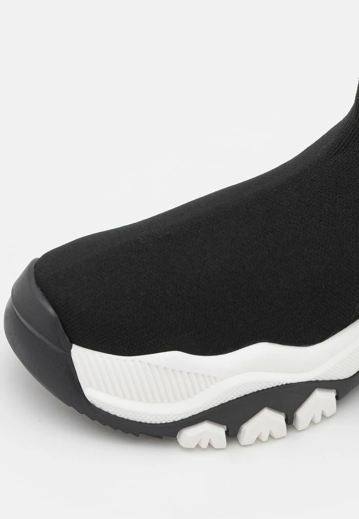 High-top trainers - nero Patrizia Pepe High-top Trainers - Nero -Patrizia Pepe Shop beaa72af70e041d8a1f996d4113c4d96