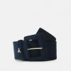 Patrizia Pepe BUCKLE VITA ALTA - Waist Belt - Indaco -Patrizia Pepe Shop bfa7cf778d974616a40c0dedb40f107b
