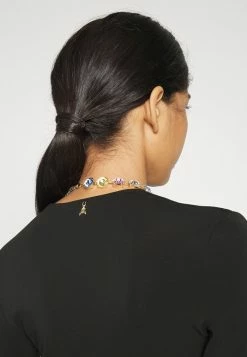 Patrizia Pepe ABITO - Cocktail Dress / Party Dress - Nero -Patrizia Pepe Shop c050a077c961408694963247881beaca