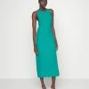 Patrizia Pepe ABITO DRESS - Cocktail Dress / Party Dress - Escape Emerald 2 Patrizia Pepe ABITO DRESS - Cocktail Dress / Party Dress - Escape Emerald -Patrizia Pepe Shop c0eeafaf838a4fd2a237db2e2065a3a1