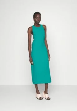 Patrizia Pepe ABITO DRESS - Cocktail Dress / Party Dress - Escape Emerald