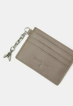Patrizia Pepe FLY CARD CASE - Wallet - Dark Tatami -Patrizia Pepe Shop c11ad988c6d2448c956c5f6b3a0d9747