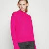 Patrizia Pepe MAGLIA - Jumper - Pink Fluo/orange Flu 1 Patrizia Pepe MAGLIA - Jumper - Pink Fluo/orange Flu -Patrizia Pepe Shop c1834536ac0d4611a0e666e6736bbc95