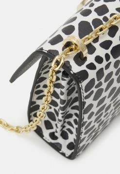 Patrizia Pepe Across Body Bag - Black -Patrizia Pepe Shop c1945b9d8b0c42338b54906f5f0fb13c